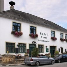 Hotel am Rathausplatz