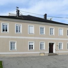 Pfarrhof