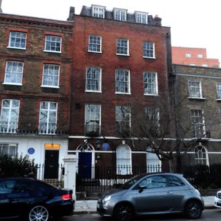 41 And 41A, Kensington Square W8