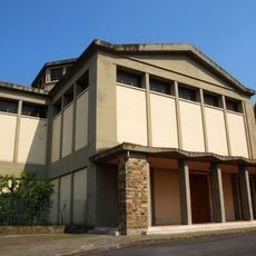 Santissimo Crocifisso a Monticelli