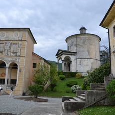 Sacro monte di Varallo