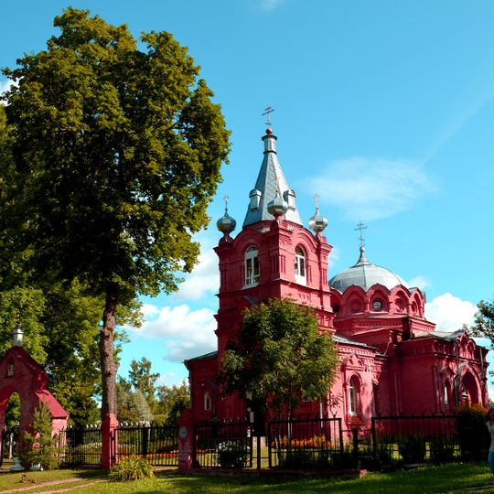 Saint Nicholas Church