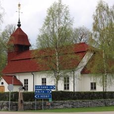 Djura Church