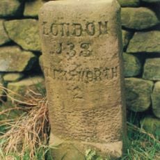 Milestone At Sk 3161 5264