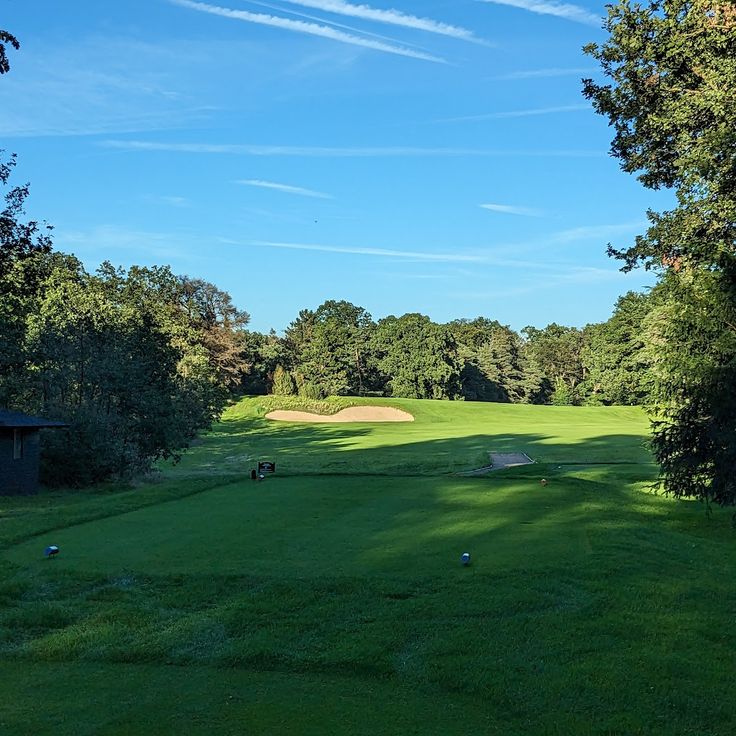 Frankfurter Golf Club