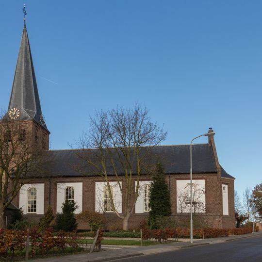 Kesteren