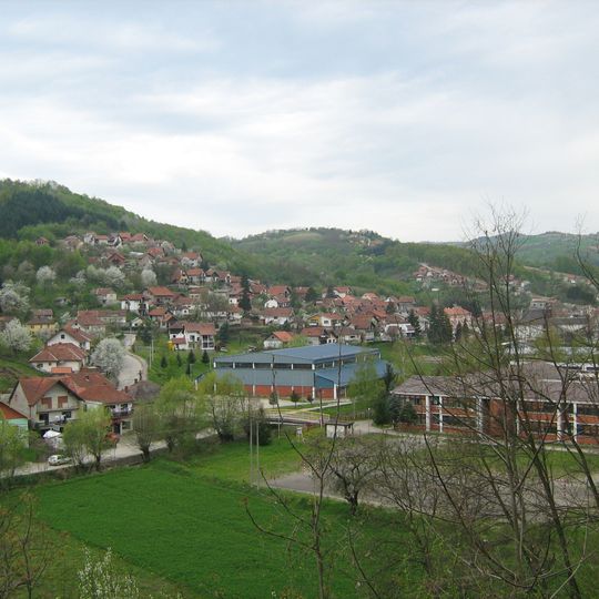 Krupanj