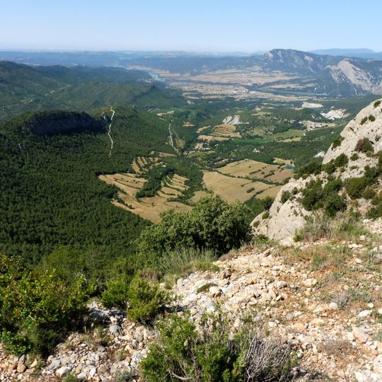 La Valldan