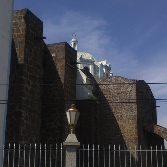 Natívitas Municipality