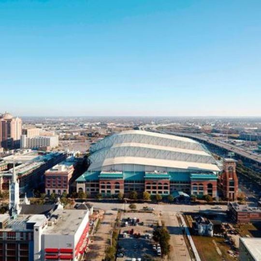 Houston Marriott Marquis