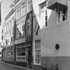 Grote Hoogstraat 2, Leeuwarden