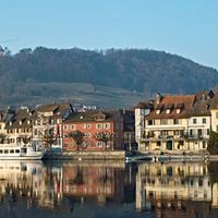 Stein am Rhein