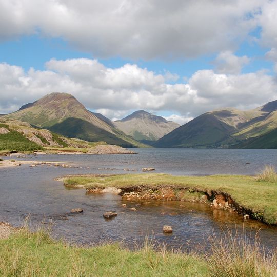 Wasdale