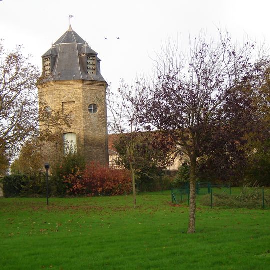 Duiventoren