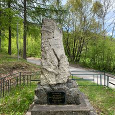 Oorlogsmonument