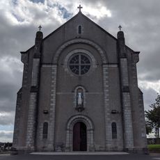 Church of the Assumption