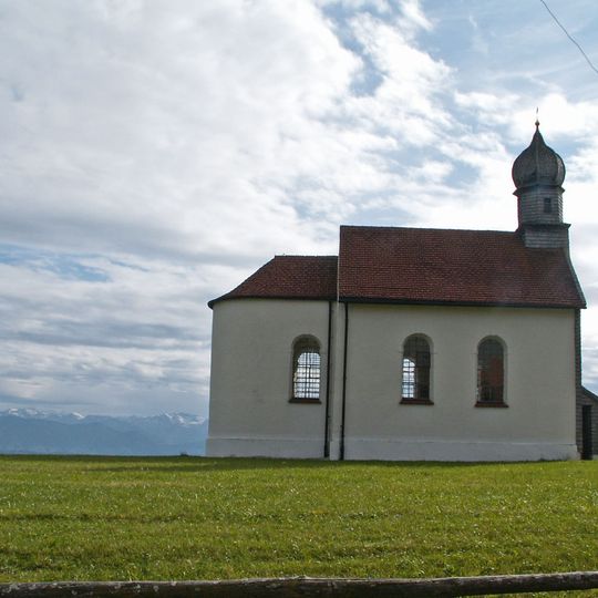 Saint Michael Chapel