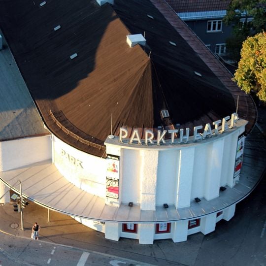 Parktheater Kempten