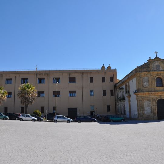 Santuario di San Calogero