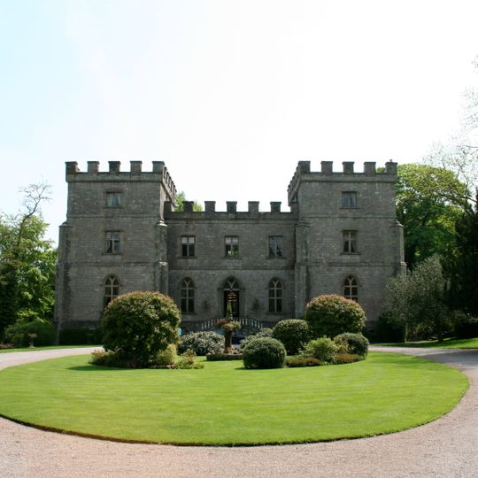 Clearwell Castle