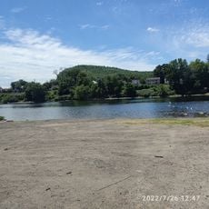 West End Beach