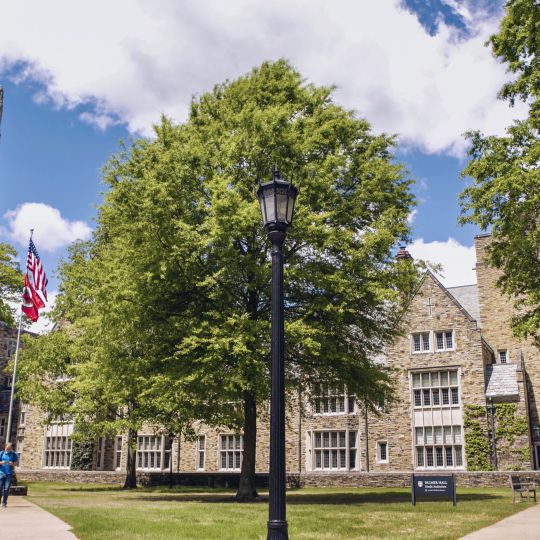 Rhodes College