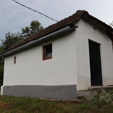 Црква „Св. Архангел Михаил“ - Железна Река