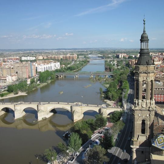 Ebro