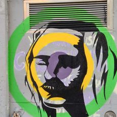 Graffiti