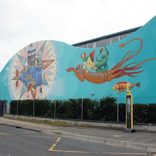 20 000 lieues sous les mers