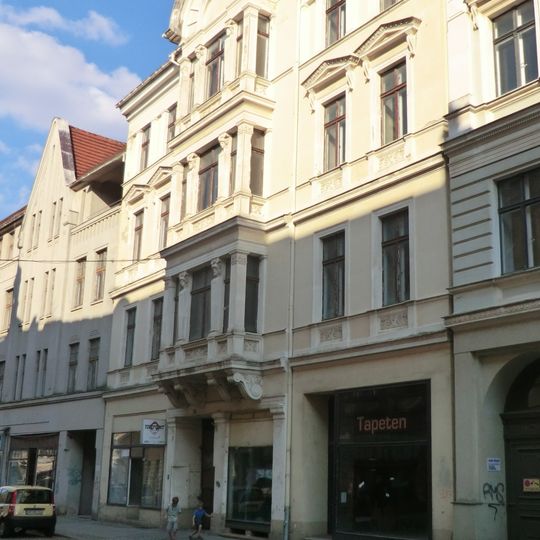 Jakobstraße 3