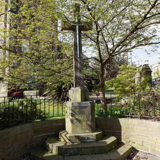 Manningham War Memorial