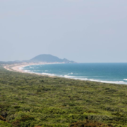 Acaraí State Park