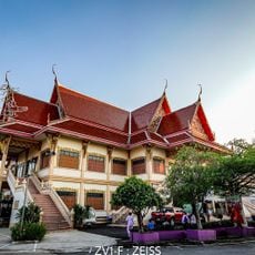 Wat Nin Sukharam