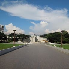 Pinaglabanan Shrine