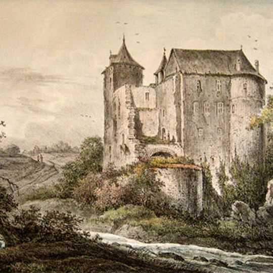 Château Schimper