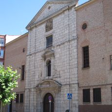 Church of Nuestra Señora de la Victoria, Valladolid