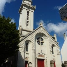 Église Sainte-Thérèse de Quimper