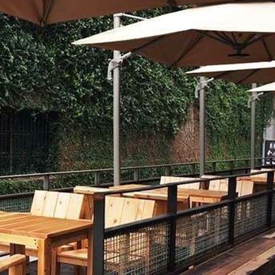 Daylight光合箱子 華山店