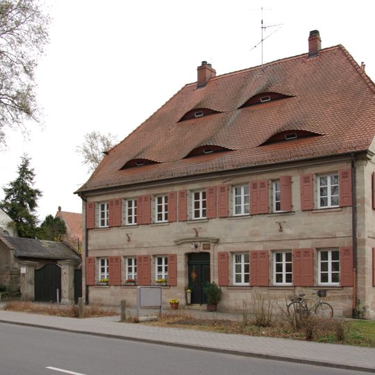 Fürther Straße 45