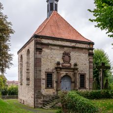 Erasmuskapelle