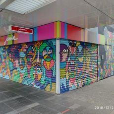 Graffiti