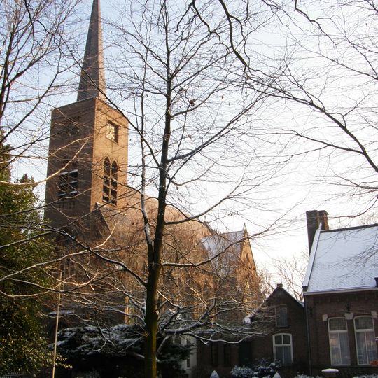 Sint-Martinuskerk