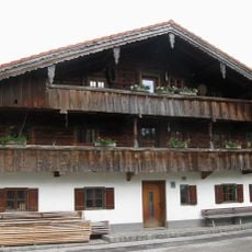 Bauernhaus