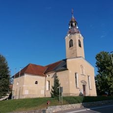 St. Michael's Parish Church (Novo Mesto)