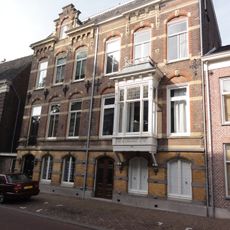 Ambtmanstraat 20, Tiel