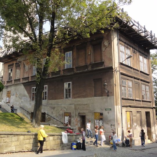 Muzeum Diecezjalne w Bielsku-Białej