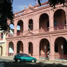 Bundaberg School of Arts