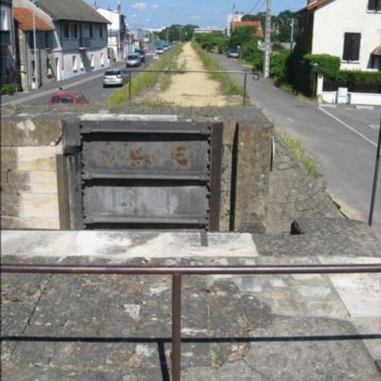 Levée de Saint-Éloi