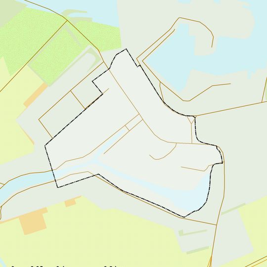 Rijksbeschermd gezicht Drimmelen